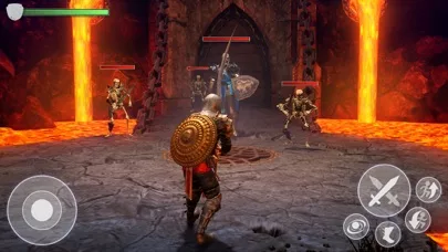 Age of Magic: РПГ онлайн
