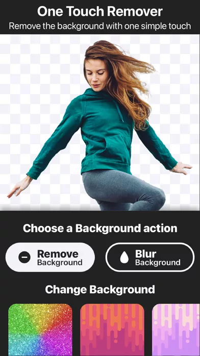 RemoveBG: AI Background Remove