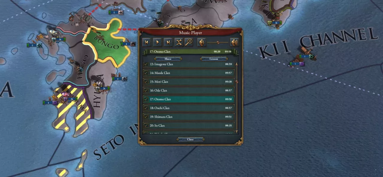 Europa Universalis IV: History Lessons Bundle