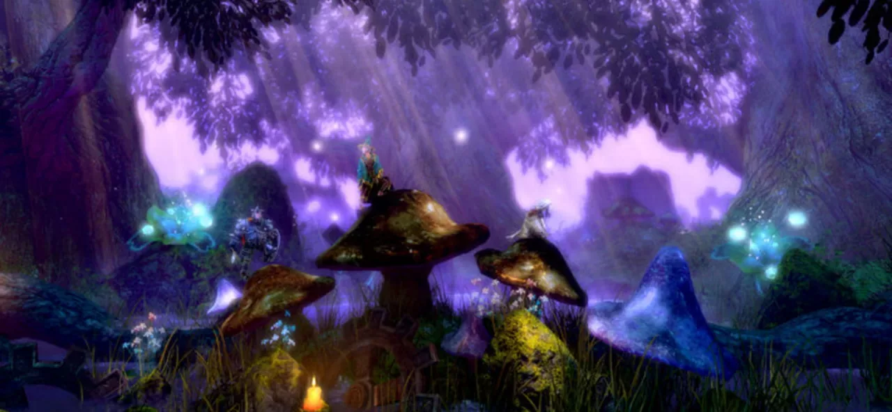 Trine Enchanted Edition