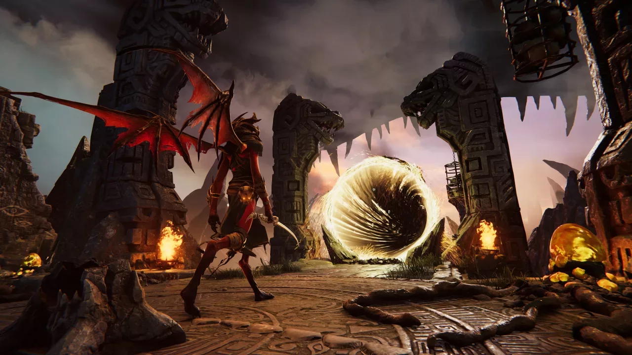 Metal: Hellsinger