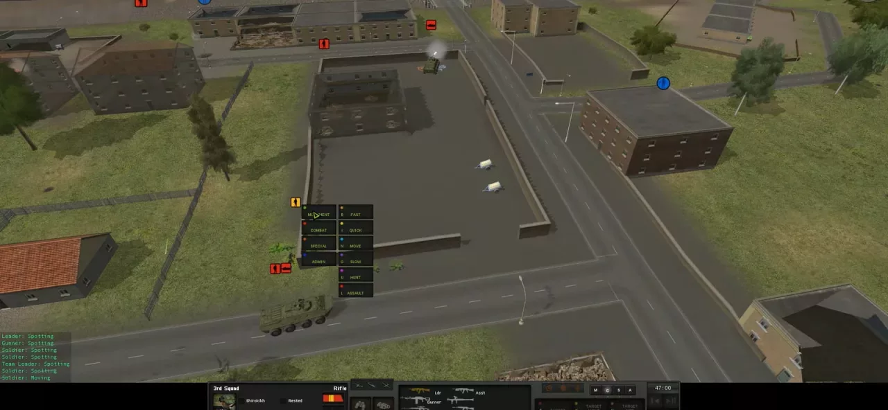 Combat Mission Black Sea