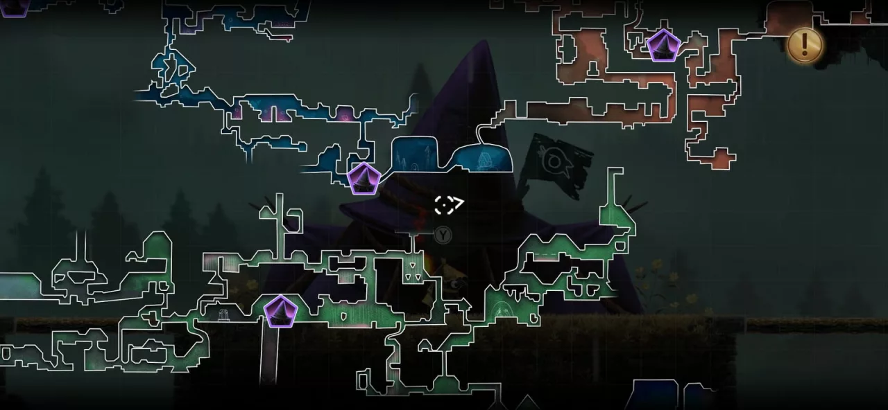 Well Dweller