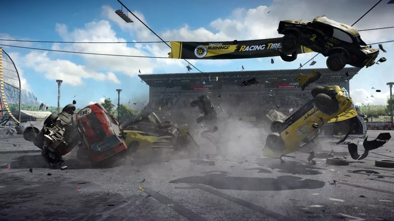 Wreckfest - Complete Edition