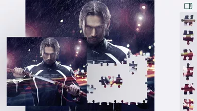 Jigsaw Puzzles Gothic