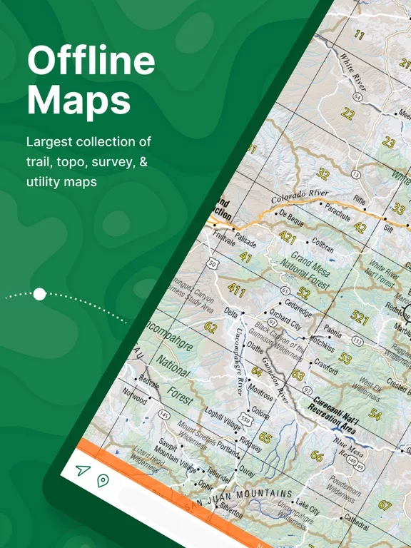 Avenza Maps