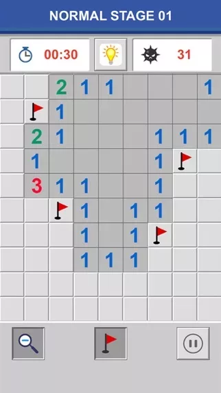 Minesweeper 2026