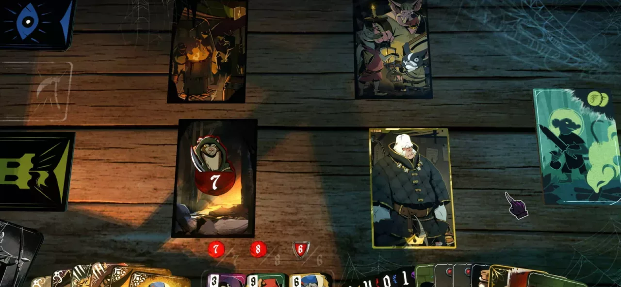 Foretales - Deluxe Edition