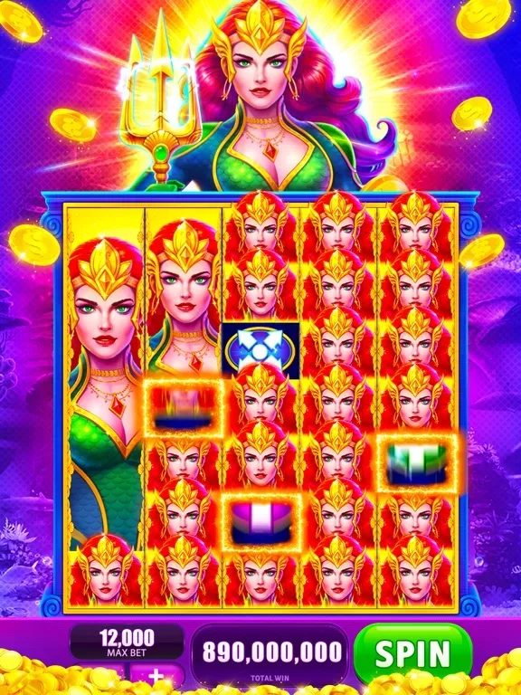 Slots Casino: Slots Games 2026