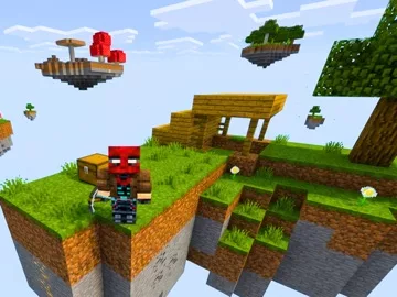 One Block : Maps for Minecraft