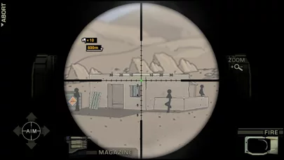 Tactical Assassin