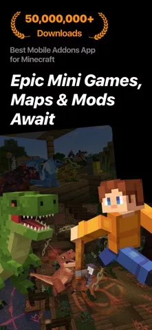 Addons for Minecraft