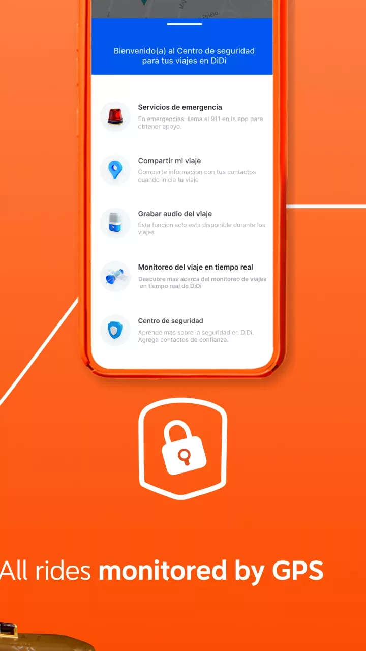 DiDi Rider: Affordable rides