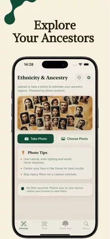 FamilySearch Org Family Tree