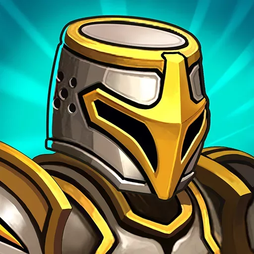 Idle Kingdom Defense