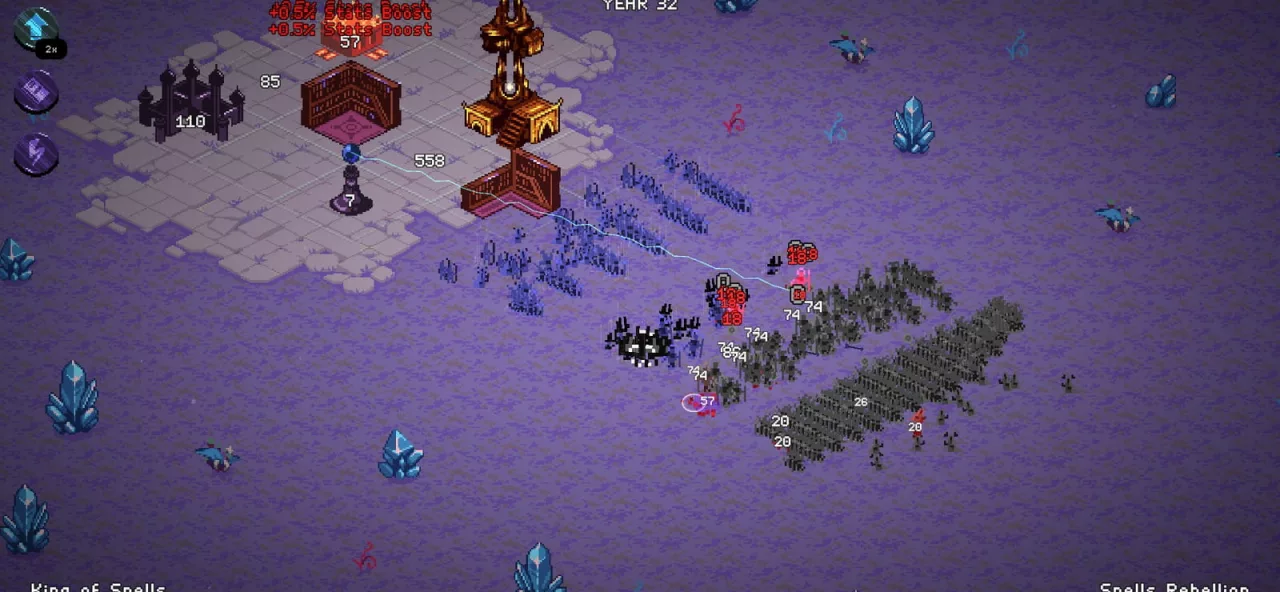 9 Kings