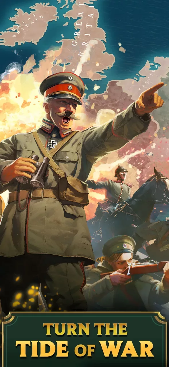 S1914 - Definitive Edition