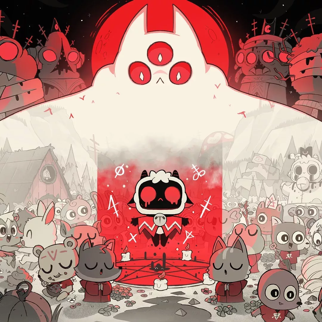 Cult of the Lamb