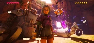 Oceanhorn 3