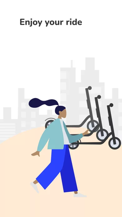 ATOM - Tech for mobility