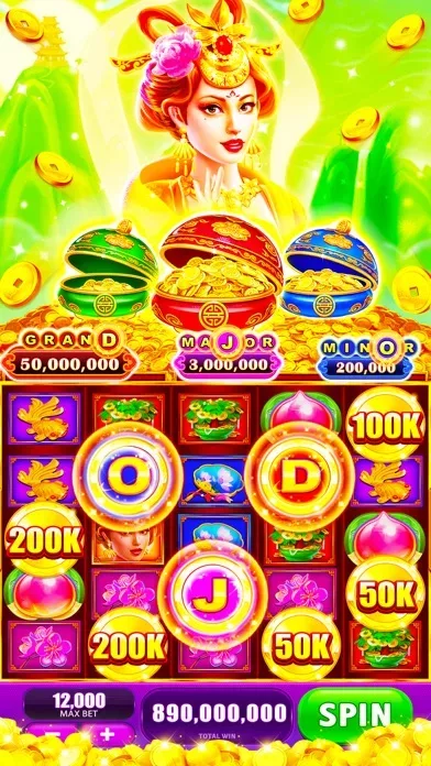 Slots Casino: Slots Games 2026