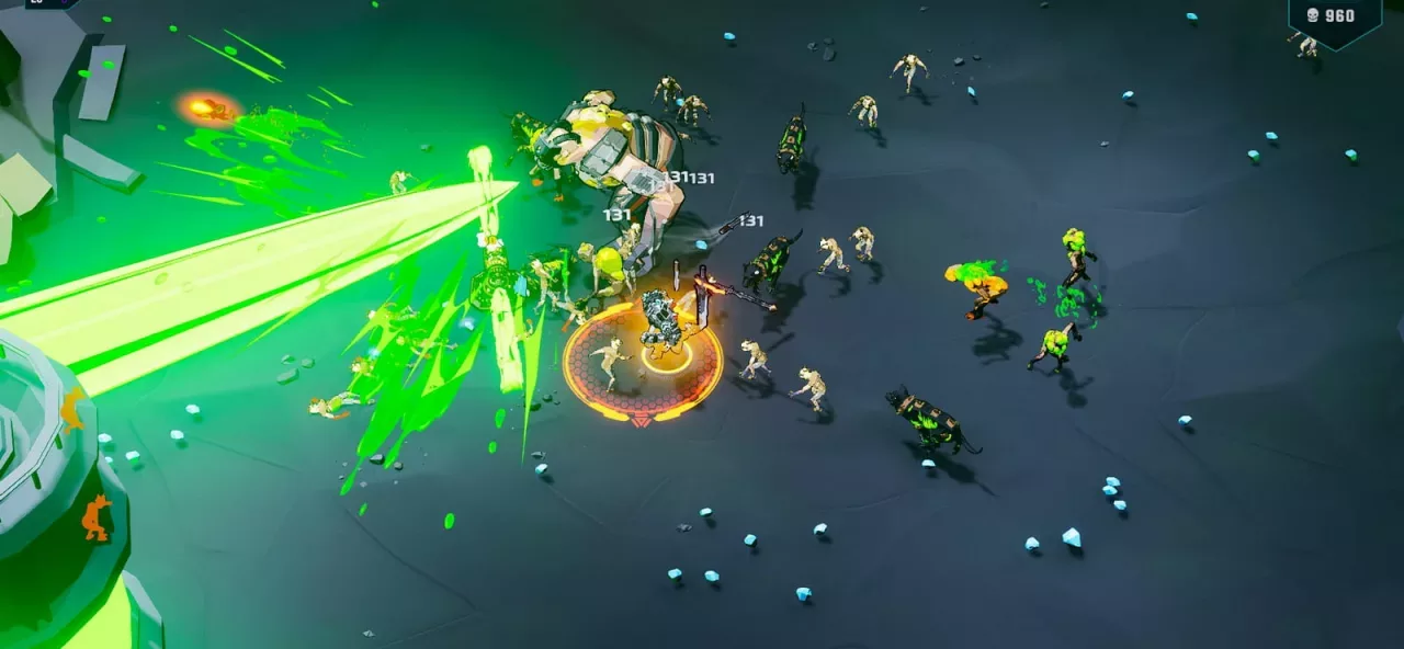 Void Reaver