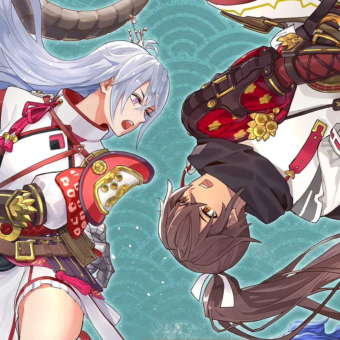 Rune Factory: Guardians of Azuma