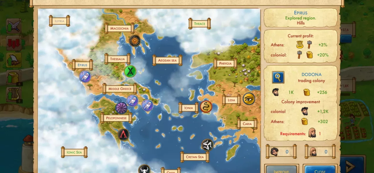 Marble Age: Remastered