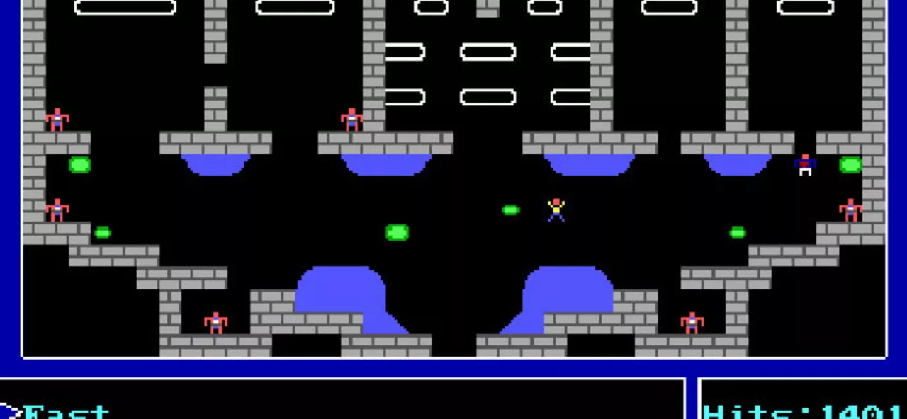 Ultima™ 1+2+3
