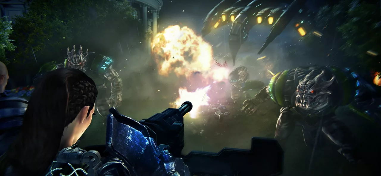 Bombshell Digital Deluxe Edition