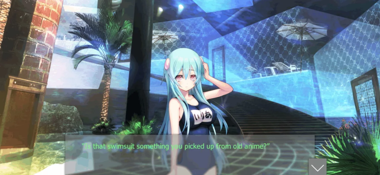 Tokyo Necro