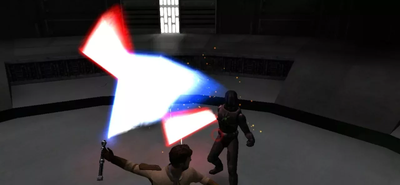Star Wars™: Jedi Knight™ II - Jedi Outcast™