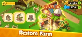 Family Farm Adventure