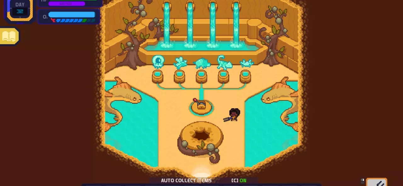 Nova Lands