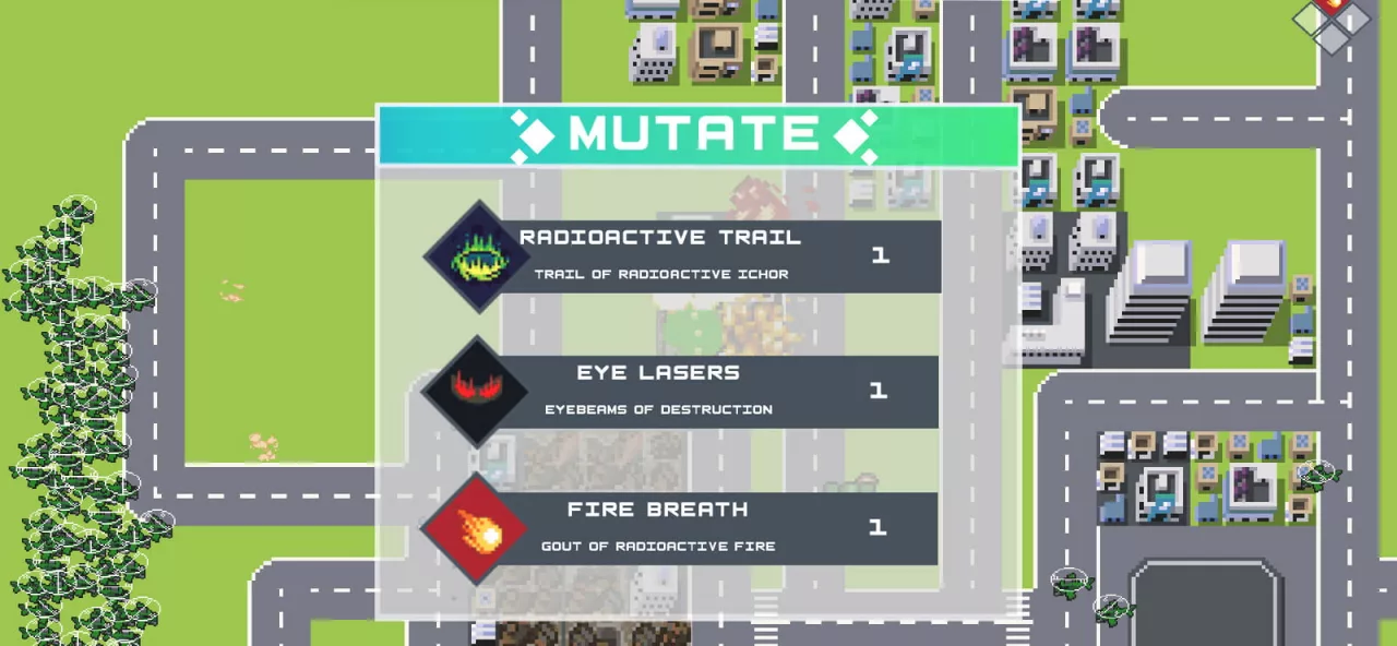 Kaiju Catastrophe