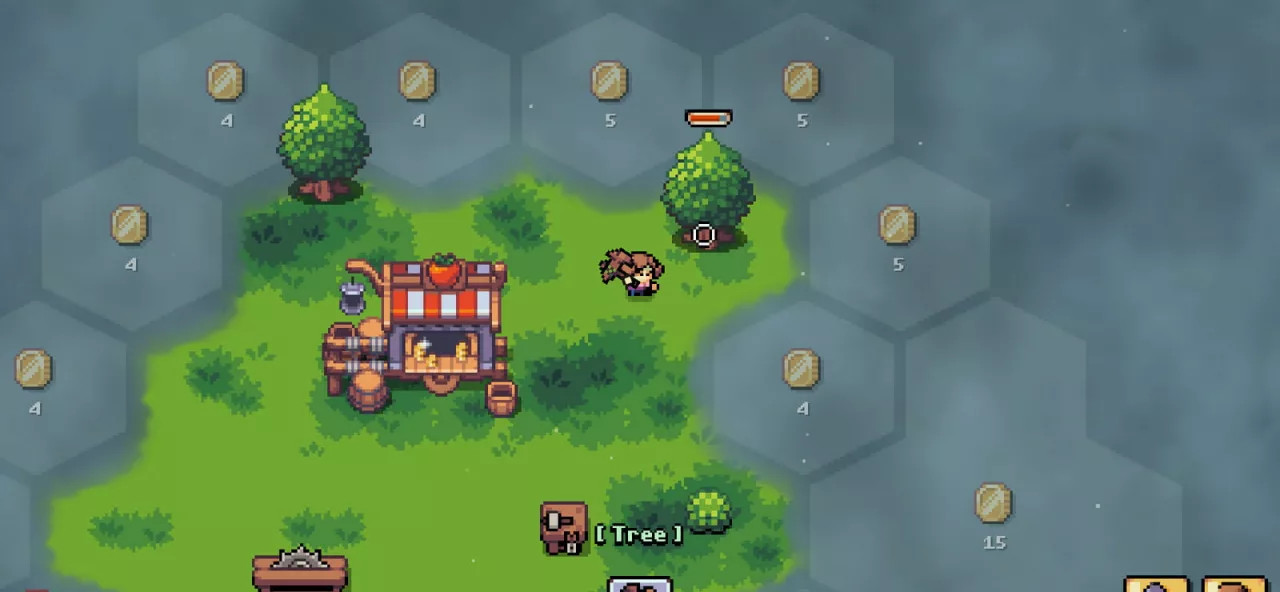 Vexlands