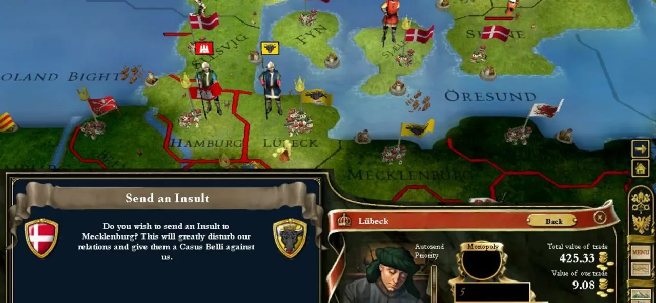 Europa Universalis III Complete
