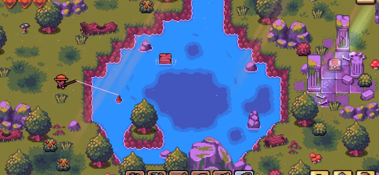 Vexlands