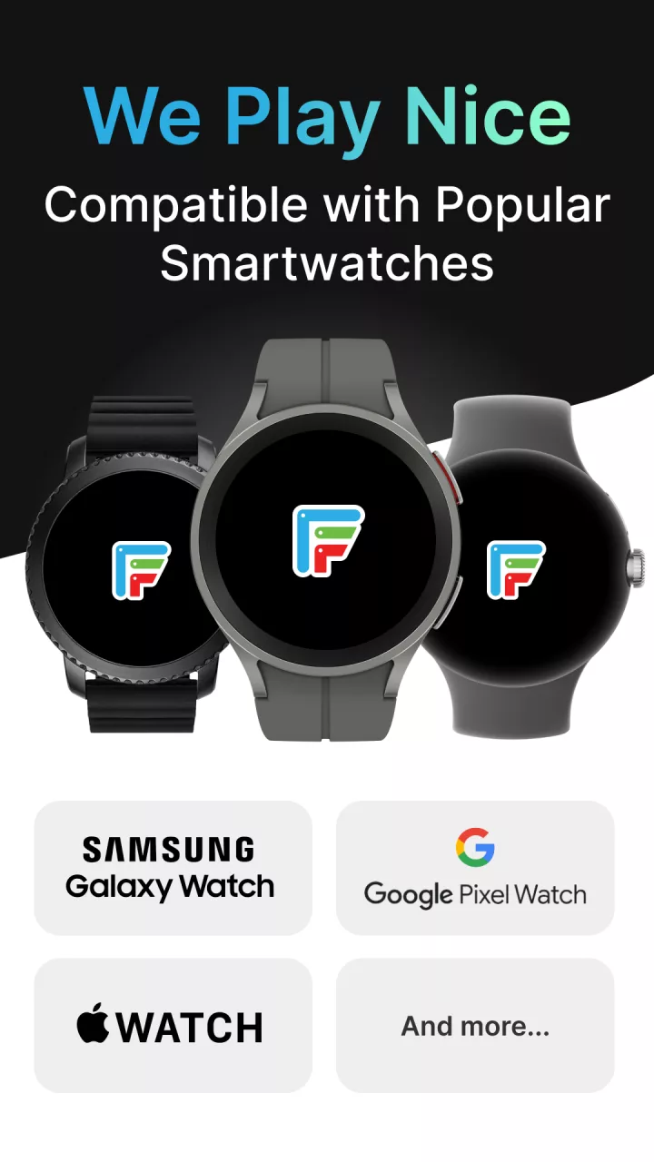 Facer Watch Faces