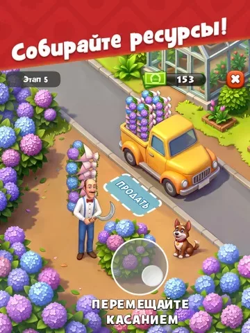 Gardenscapes