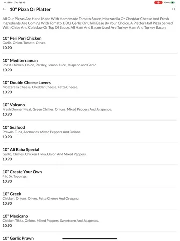 Alibaba hells kitchen