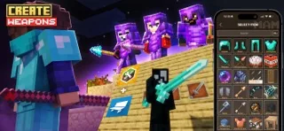 Addons Maker for Minecraft
