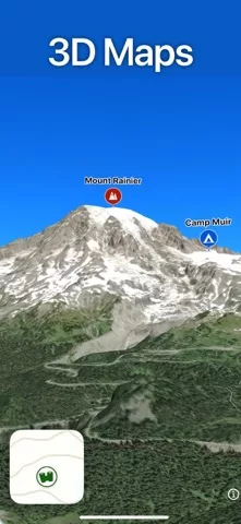 Topo Maps+