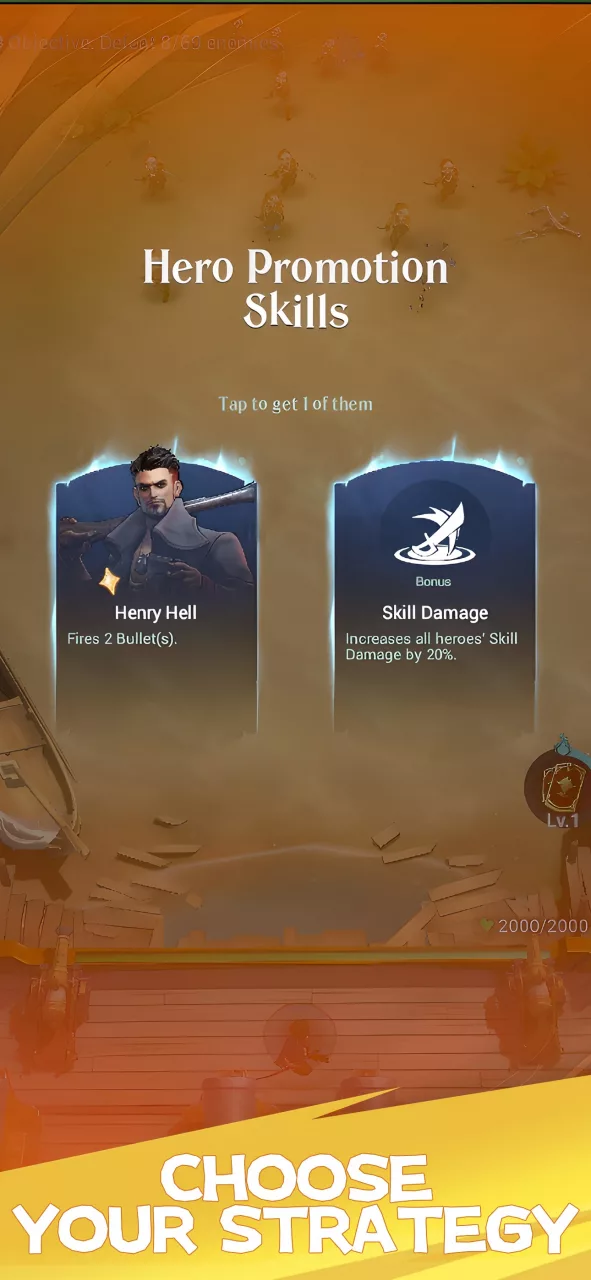 Stormborn Era