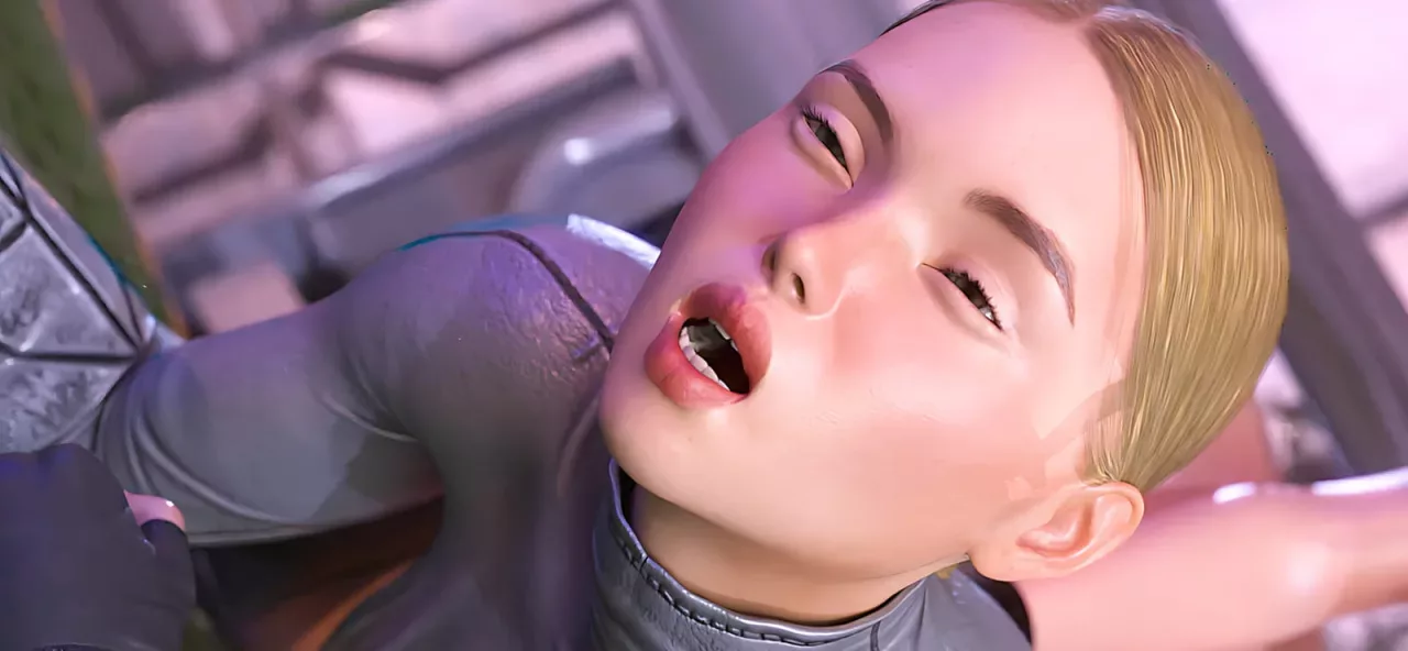 Space Sex Lab