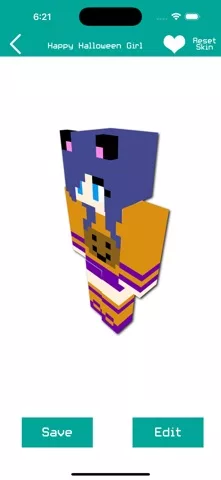 Girl Skins for Minecraft PE !!