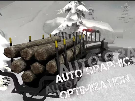 Truck Simulator Offroad