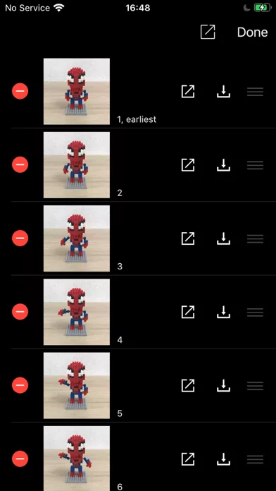 Stop Motion Factory