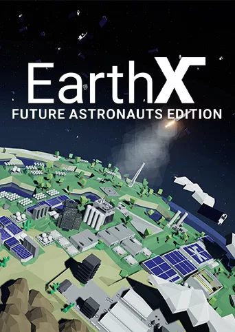 EarthX - Future Astronauts Edition