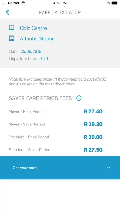 MyCiTi